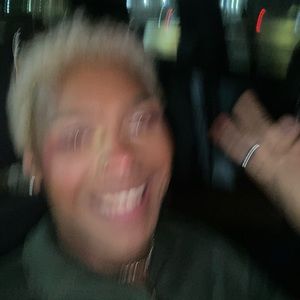 Meet your Posher, Albert